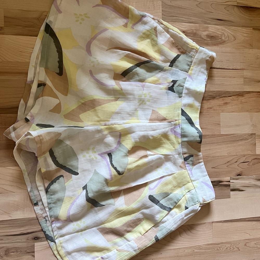 Dynamite shorts